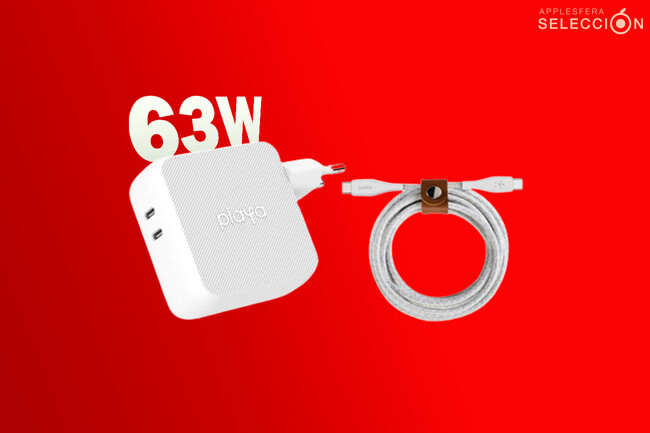 Belkin Playa Cargador