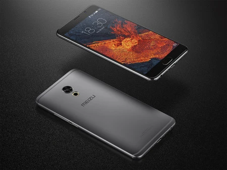 Oferta Flash: Meizu Pro 6 Plus de 64GB por sólo 161 euros y envío gratis