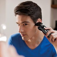 Ofertas Philips en Amazon: afeitadoras, cepillos de dientes y recortadoras a buen precio