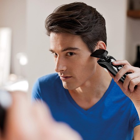 Ofertas Philips en Amazon: afeitadoras, cepillos de dientes y recortadoras a buen precio