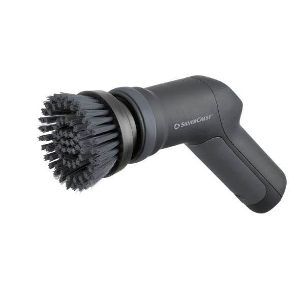 Cepillo eléctrico de limpieza
