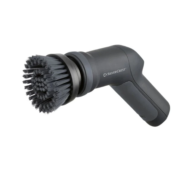 Cepillo eléctrico de limpieza
