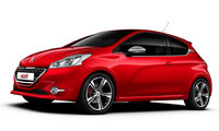 Peugeot 208 GTi