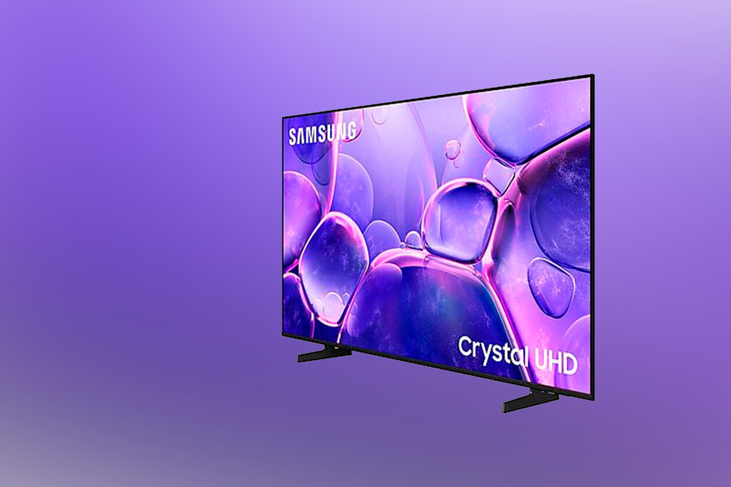 PcComponentes liquida esta tele Samsung de 43" por menos de 250 euros: seguir el Mundial en tu casa de verano no será problema 