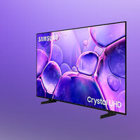 PcComponentes liquida esta tele Samsung de 43" por menos de 250 euros: seguir el Mundial en tu casa de verano no será problema 