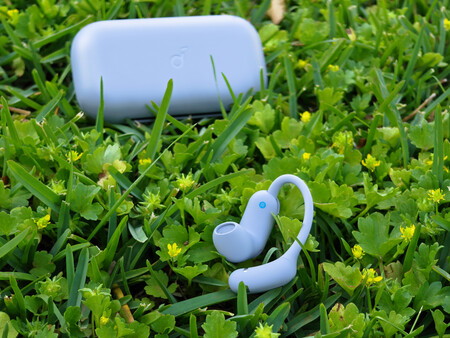 Anker Soundcore Aerofit 2 Pro | Imagen: Xataka