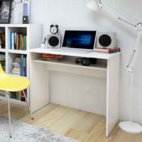 Mesa de escritorio Meka Block por 24,90 euros