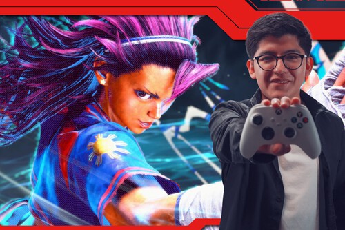 Jugué con Yasmine y es el personaje que Street Fighter 6 necesitaba. Tan balanceado que pros y novatos lo pueden disfrutar por igual 