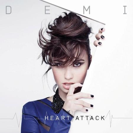 Demi Lovato estrena un single no apto para cardíacos