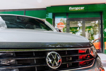 Europcar