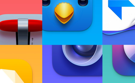Haz que las apps de tu Mac luzcan acordes a macOS Big Sur con estos packs de iconos