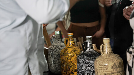 Este fin de semana llega Mezcalfest.mx a CDMX: mezcales artesanales de todo México, comida, arte y música sonidera