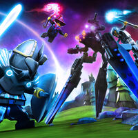 LEGO Universe hizo una promesa imposible que le arruinaba cada día: evitar que el MMO mostrase ni un solo pene 