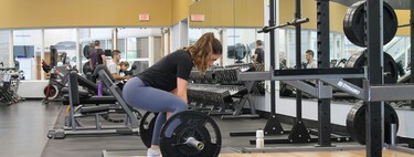 Estábamos equivocados con los ejercicios básicos para ganar masa muscular 