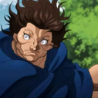 En 3 días regresa a Netflix uno de sus animes más irreverentes. Un festival de músculos y testosterona con un protagonista que siempre tiene ganas de jarana