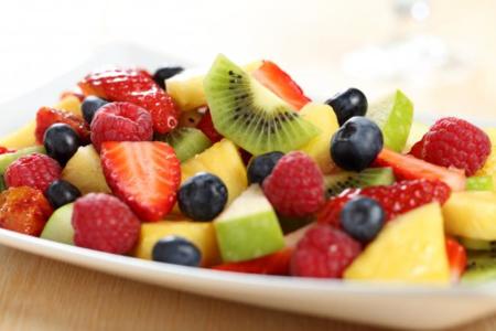 Frutas de primavera: recetas originales que seguro que aún no has probado