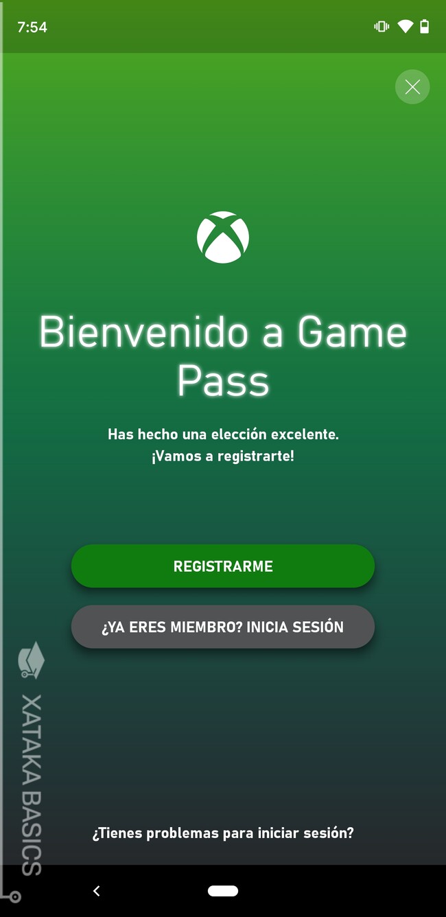 Game Pass para Android cómo jugar en el móvil a sus más de 150 juegos