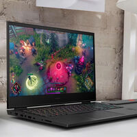Este es el portátil gaming que te recomiendo comprar este Prime Day: RTX 5060 y 32 GB de RAM a buen precio