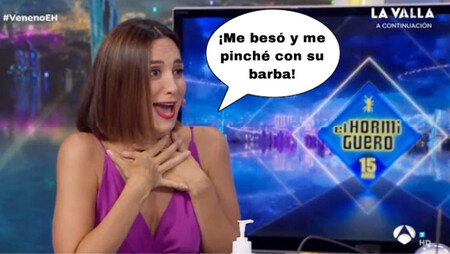 El romance inconfesable de Tamara Falcó durante su etapa en Estados Unidos