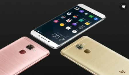LeEco Le S3: una excelente gama media premium para conquistar Estados Unidos