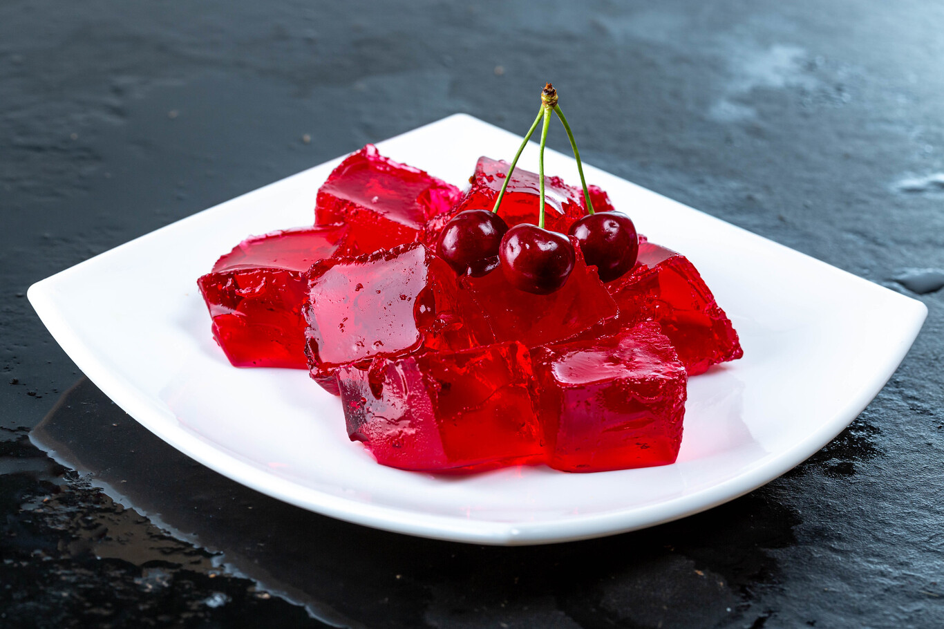 Cómo cocinar la gelatina Royal (y nueve ideas y muchas recetas para