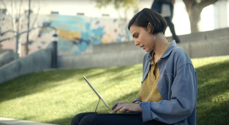 Apple presenta dos anuncios para el nuevo iPad Pro (2020)