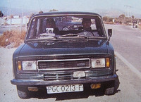 Si se te lleva el coche la grúa de asistencia, vigila con las multas que le pongan