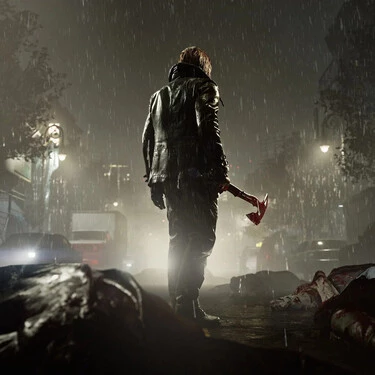 Resident Evil Requiem