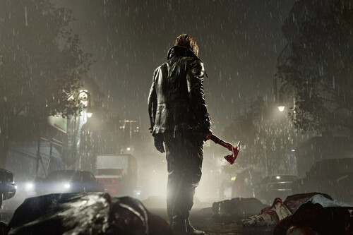 Requiem es el Resident Evil más Frankestein de todos y el primer candidato a GOTY 2026