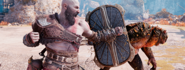 He jugado 6 horas la versión final de God of War Ragnarok y ya voy teniendo claras muchas cosas
