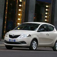Lancia cierra sus páginas web, un paso más hacia su desaparición casi total 