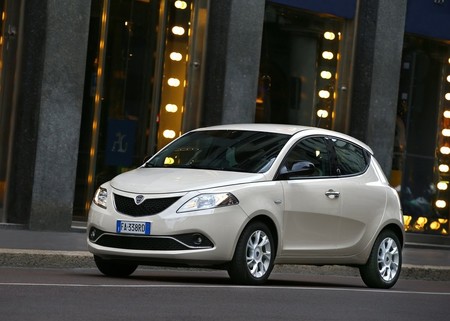 Lancia cierra sus páginas web, un paso más hacia su desaparición casi total