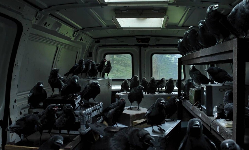 Esta exitosa serie de fantasía de Netflix es imparable y ya ocupa el puesto número 4 entre las más exitosas de la historia de la plataforma