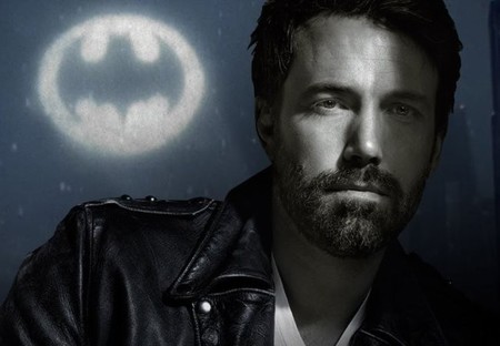 Ben Affleck no será Batman