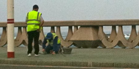 ¿Quién se preocupa por los trabajadores?