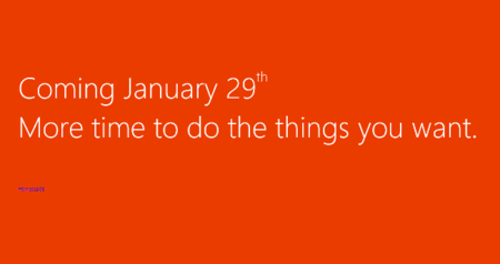 Office 365 también se renovará mañana