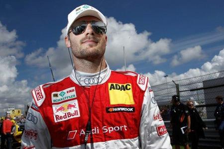 Martin Tomczyk no seguirá con Audi en 2012