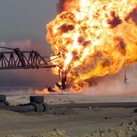 Israel cruza uma linha antes impensável ao bombardear infraestrutura energética do Irã — quebrar esse tabu é também mudar o tabuleiro geopolítico do mundo 