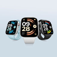 Ahora sí, los nuevos Redmi Watch 6 ya están en España: vienen con preciazo, y una nueva versión NFC que estaba deseando probar 