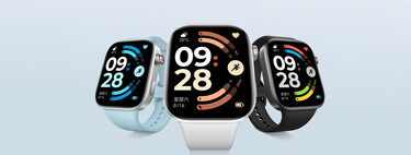 Ya es oficial: los Redmi Watch 6 aterrizan en España con preciazo y hay una versión que promete convertirse en la favorita de muchos