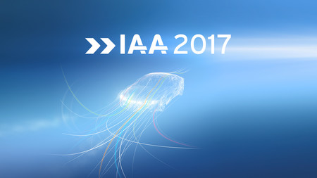 Salón de Frankfurt 2017: todas las novedades que no te puedes perder