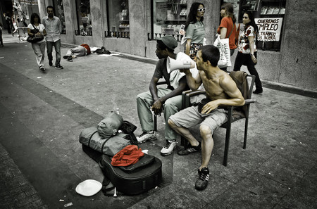 Las 14 mejores cámaras del momento para fotografía callejera