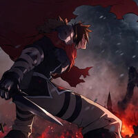 Ni 'Jujutsu Kaisen' ni 'Frieren'. Este nuevo anime de fantasía ya ha arrasado en Crunchyroll con una puntuación casi perfecta 