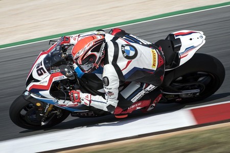 Sykes Francia Sbk 2019