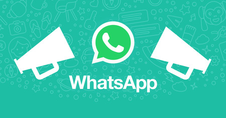 Cómo enviar el mismo mensaje a varios contactos a la vez con WhatsApp para Android