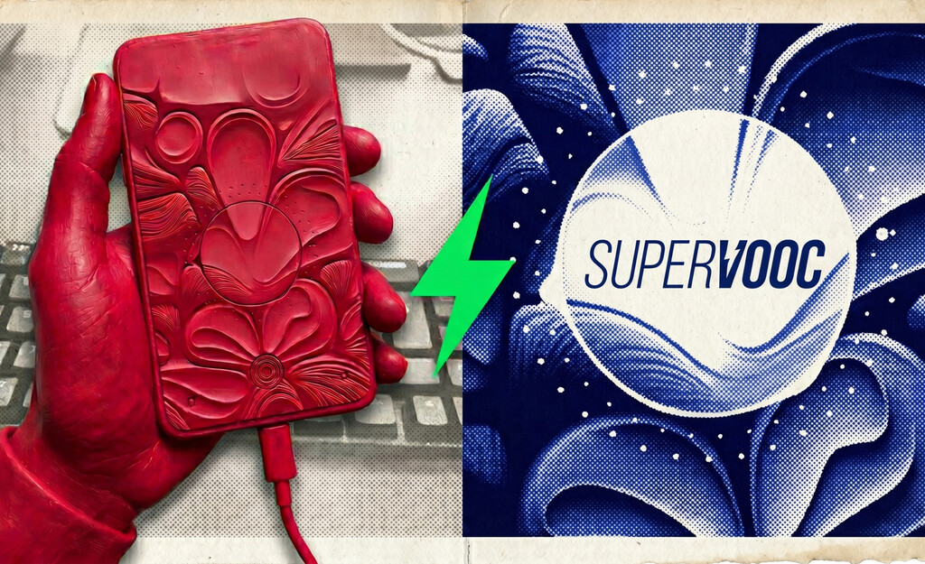 Los móviles con carga más rápida del mercado en 2026