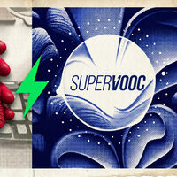 Los móviles con carga más rápida del mercado en 2026