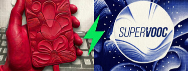 Los móviles con carga más rápida del mercado en 2026