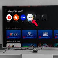 Para ver desde España los canales gratis de Google TV solo necesitas tres cosas