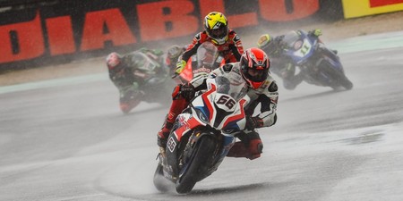Sykes Bmw Sbk 2019